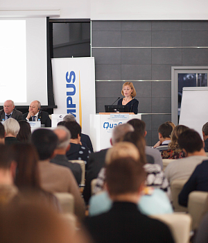 Фотоотчет от 27.10.18 с образовательного проекта QuaCol город Нижний Новгород